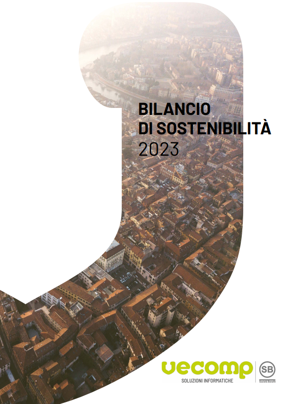 Bilancio 2023