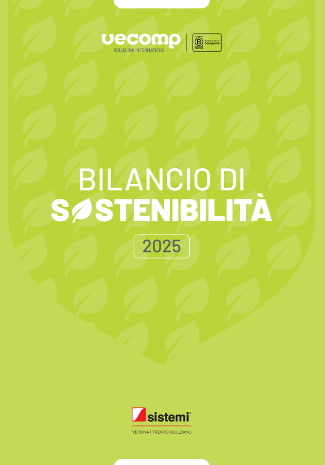 Bilancio 2025