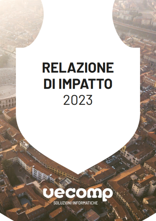 Relazione d'Impatto 2023