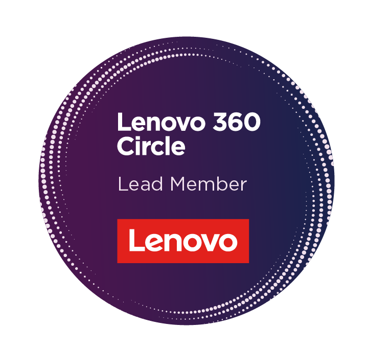 Lenovo 360 Circle
