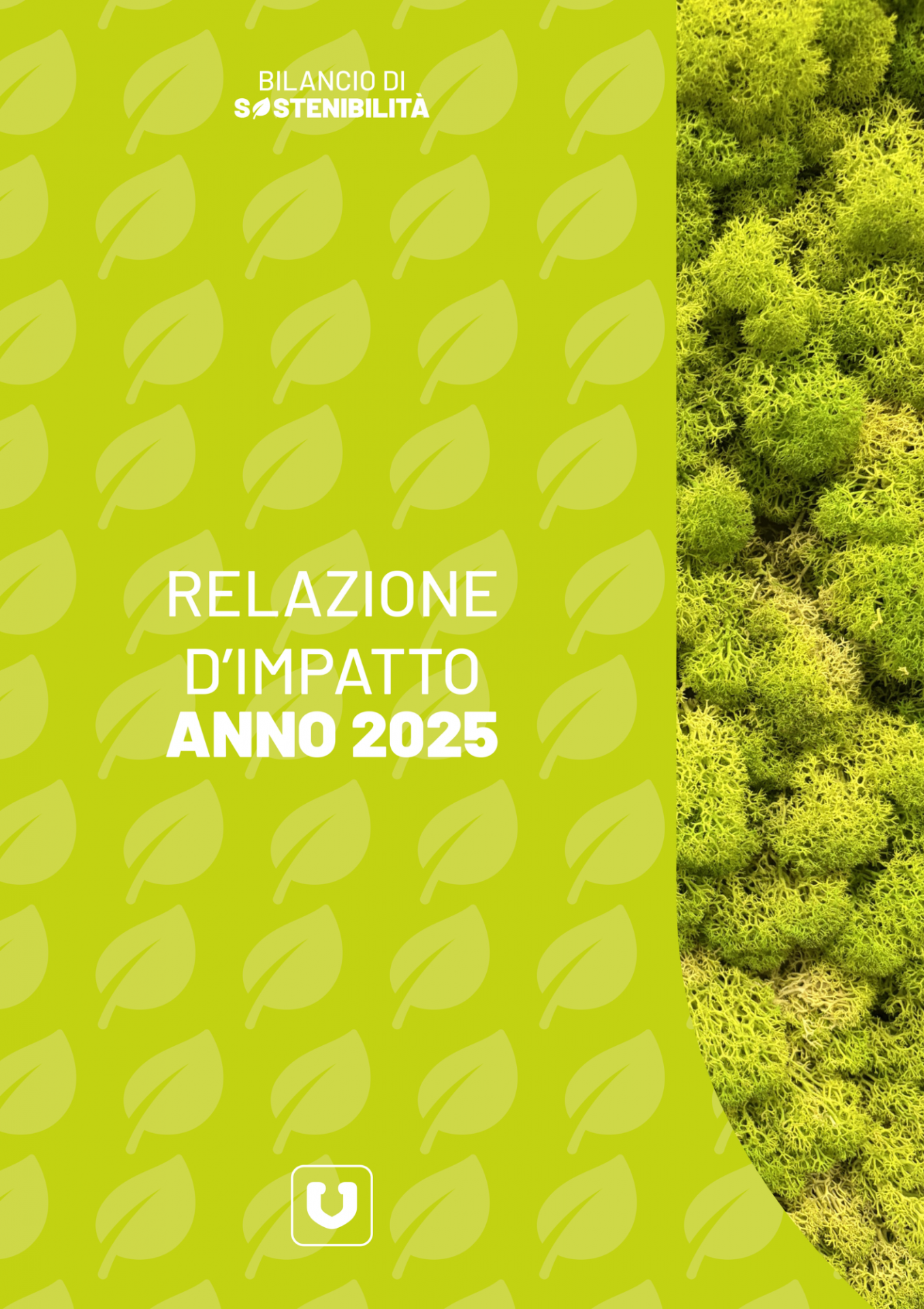 Relazione d'Impatto 2025