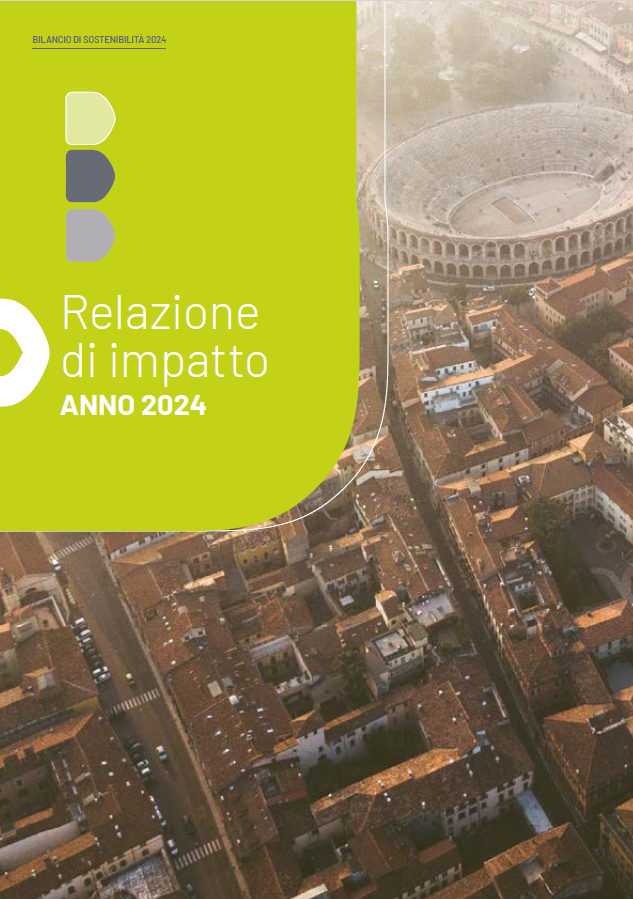 Relazione d'Impatto 2024