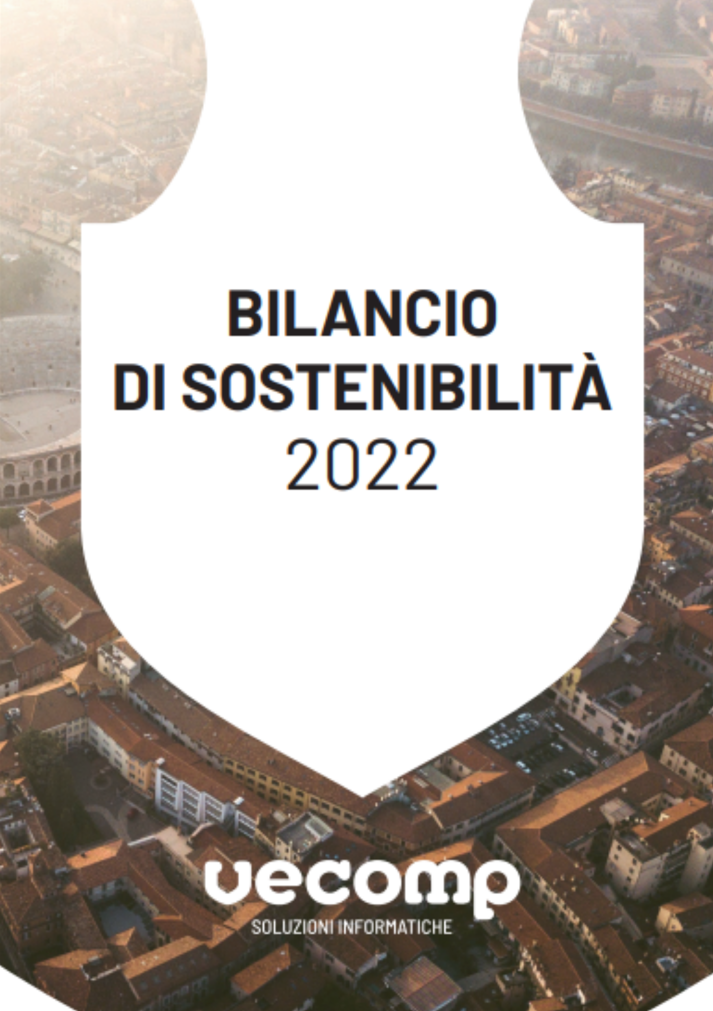 Bilancio 2022