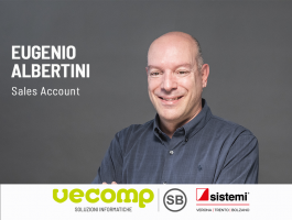 Eugenio Albertini