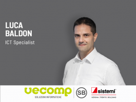 Luca Baldon