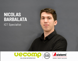 Nicolas Barbalata 