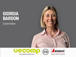 Giorgia Bardon
