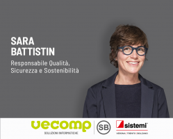 Sara Battistin 