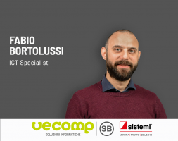 Fabio Bortolussi