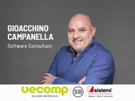 Gioacchino Campanella