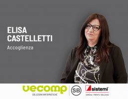 Elisa Castelletti