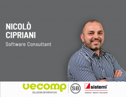 Nicolò Cipriani
