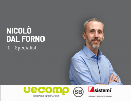 Nicolò Dal Forno
