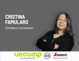 Cristina Famularo 