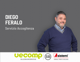 Diego Feralo 
