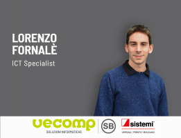Lorenzo Fornalè