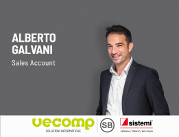 Alberto Galvani 
