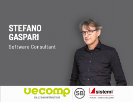Stefano Gaspari 