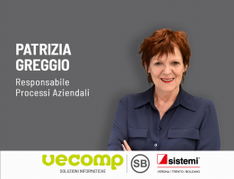 Patrizia Greggio 