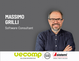 Massimo Grilli