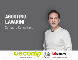 Agostino Lavarini 
