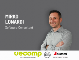 Mirko Lonardi