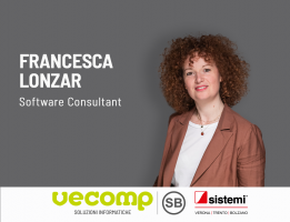 Francesca Lonzar 