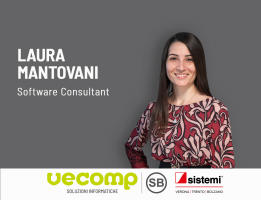 Laura Mantovani