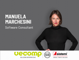 Manuela Marchesini 