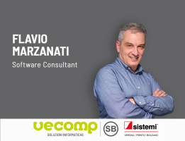 Flavio Marzanati 
