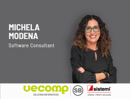 Michela Modena 