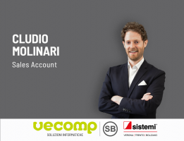 Claudio Molinari