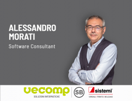 Alessandro Morati 