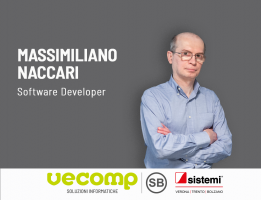 Massimiliano Naccari 