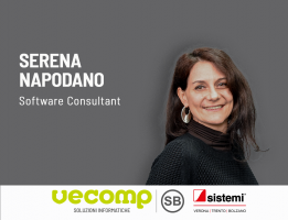 Serena Napodano