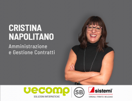 Cristina Napolitano 