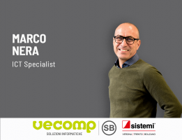 Marco Nera