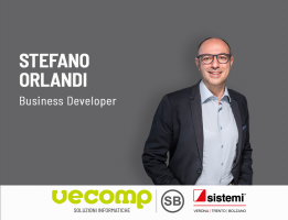 Stefano Orlandi 
