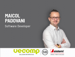 Maicol Padovani 