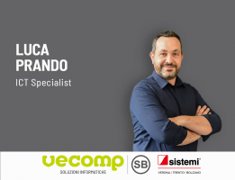 Luca Prando