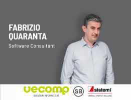 Fabrizio Quaranta 