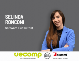 Selinda Ronconi