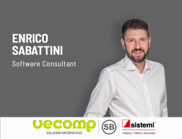 Enrico Sabattini 