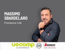 Massimo Sbardelaro 