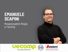 Emanuele Scapini