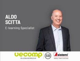Aldo Scitta 