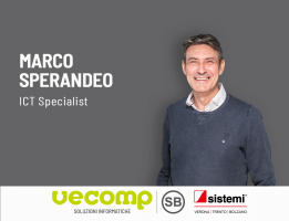 Marco Sperandeo 