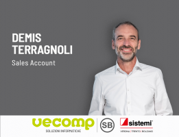 Demis Terragnoli 