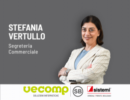 Stefania Vertullo