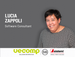 Lucia Zappoli 